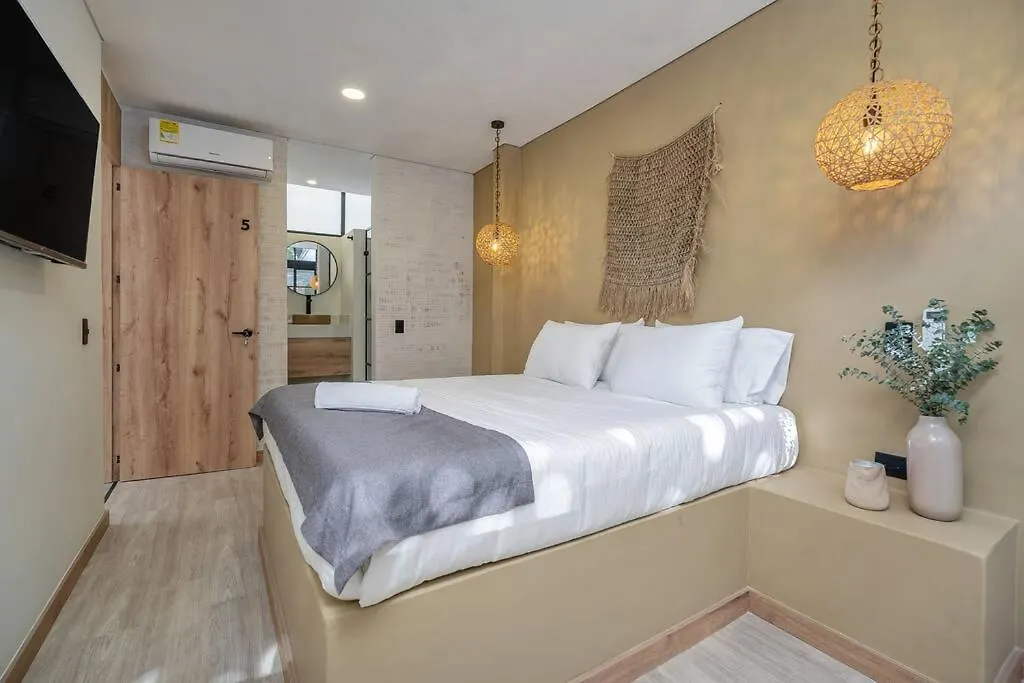 Nowa Provenza 3-Story Villa With Pool & Rooftop Medellin Colombia
