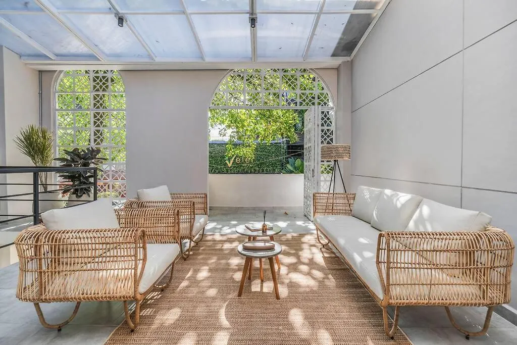 Nowa Provenza 3-Story Villa With Pool & Rooftop Medellin