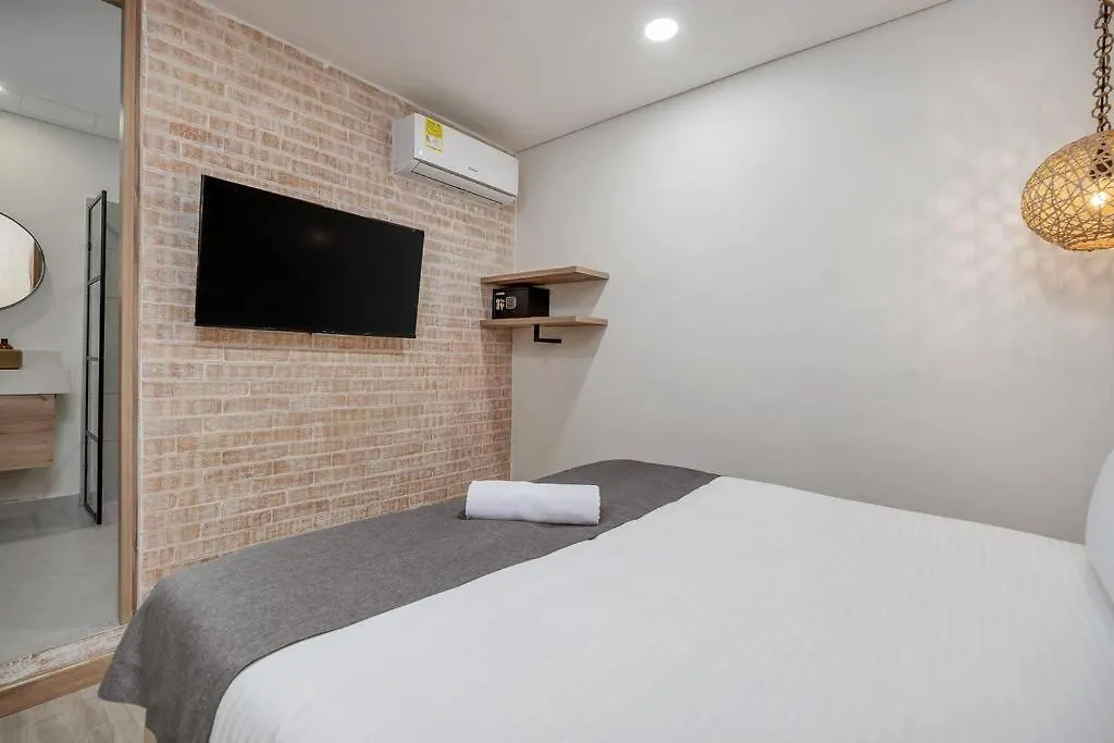 Nowa Provenza 3-Story Villa With Pool & Rooftop Medellin Colombia