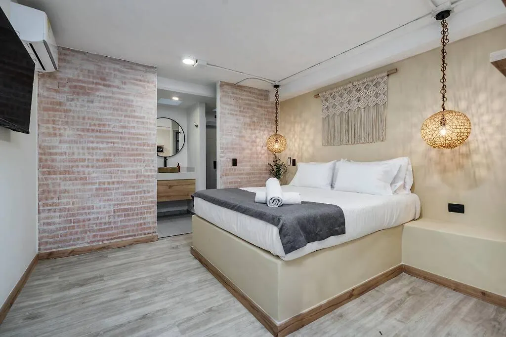 Nowa Provenza 3-Story Villa With Pool & Rooftop Medellin Colombia