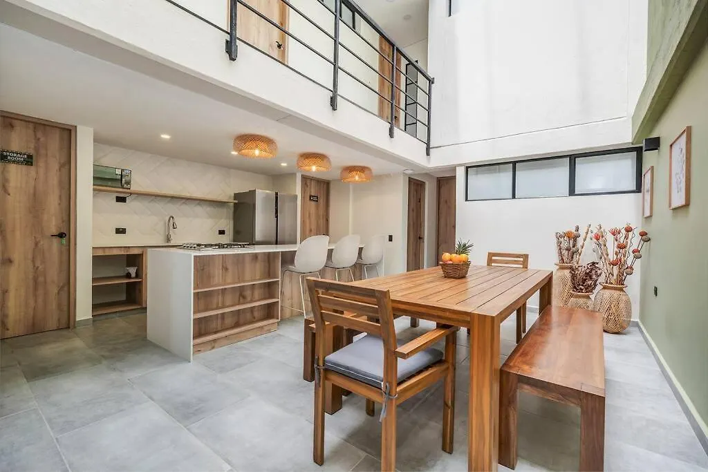 Nowa Provenza 3-Story Villa With Pool & Rooftop Medellin