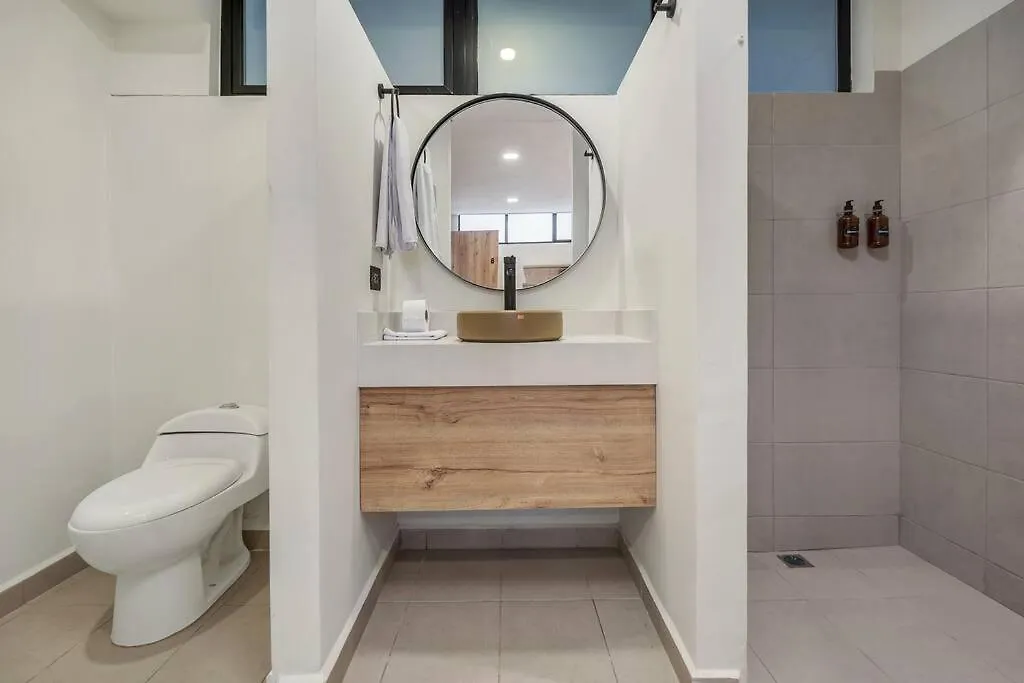 Nowa Provenza 3-Story Villa With Pool & Rooftop Medellín 0*,  Colômbia