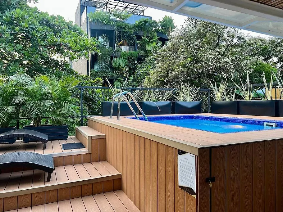 Nowa Provenza 3-Story Villa With Pool & Rooftop contacts